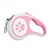Image of 5M Retractable Dog Leash Non-Slip Leashes For Dogs Pet Automatic Leash Walking Dog Pet Supplies