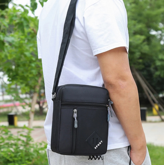 shoulder-bag