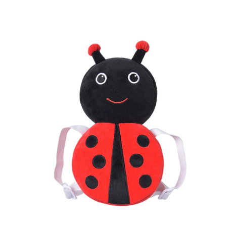 Head Support For Baby Cute Head Back Protector Safety Harness Infant Head Support Protection Pad
