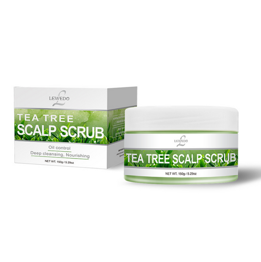 scalp-scrub