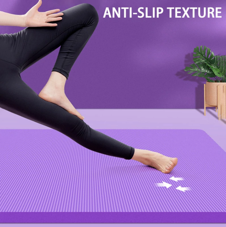 Yoga-mattress