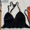 Image of crochet-halter-top