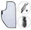 Image of waterproof-golf-bag-cover