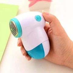Portable Lint Remover Electric Fabric Shaver Lint Remover For Clothes Fluff Wool Remover