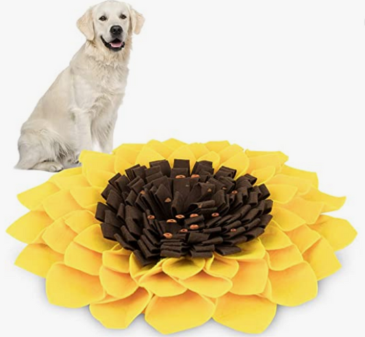 snuffle-mat