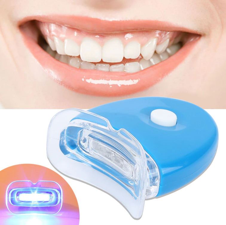 led-light-teeth-whitening