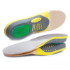 Image of Orthotic Insoles For Shoes Premium Gel Insoles Sole Pad For Shoes Support Pad