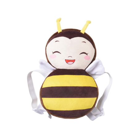 Head Support For Baby Cute Head Back Protector Safety Harness Infant Head Support Protection Pad