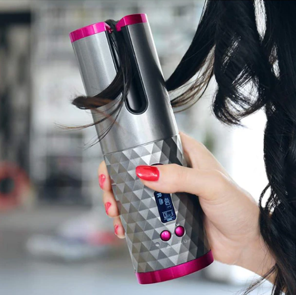 curling-iron-for-waves