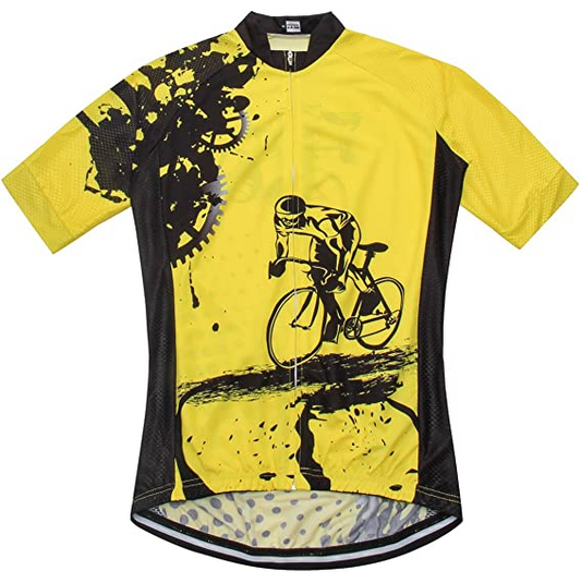 Cycling-Jersey