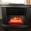 Image of mini-fireplace-heater
