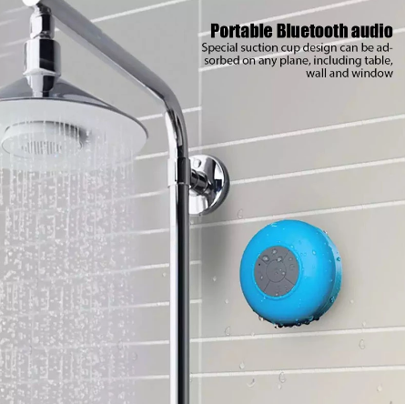 bluetooth-shower-speakers
