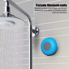 Image of bluetooth-shower-speakers