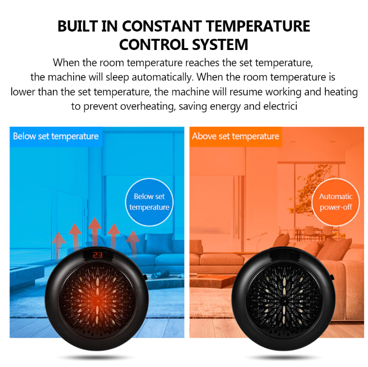 wall-electric-heater