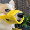 Image of dog-muzzle