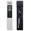 Image of Digital Water Tester Quality Water Tester PH & TDS Water Purity Temperature Meter