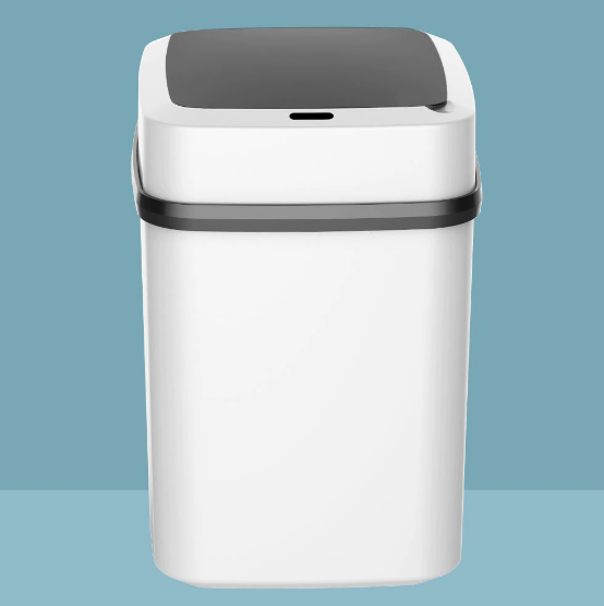 touchless-trash-can