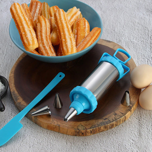 churros-maker-machine