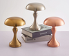 Image of mushroom-lamp