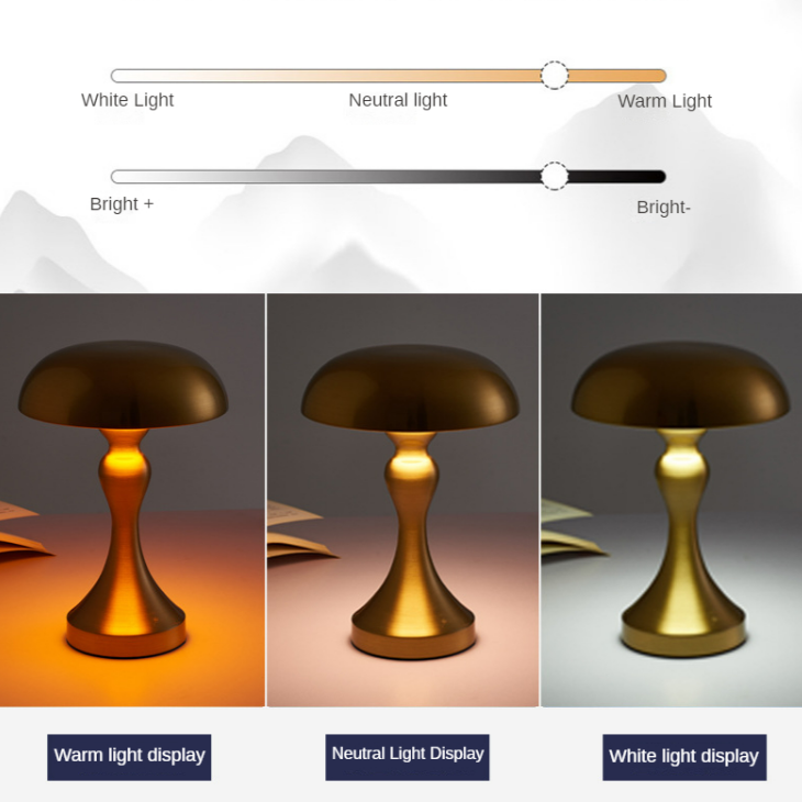 mushroom-lamp