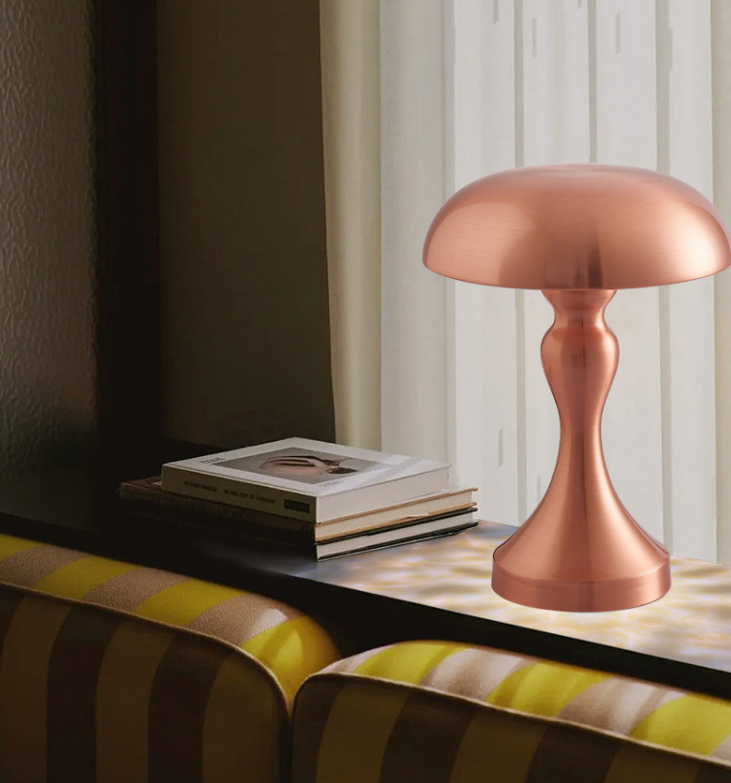 mushroom-lamp
