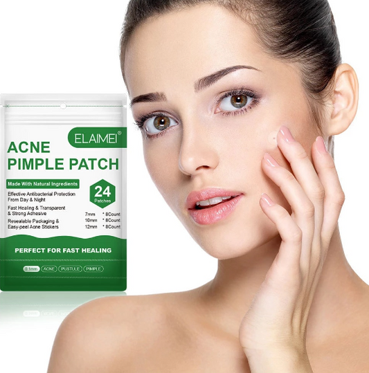 pimple-patches