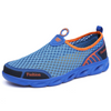 Image of Barefoot Hiking Shoes Waterproof Breathable Fast Drying Aqua Waterproof Hiking Shoes Diving Swimming