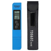 Image of Digital Water Tester Quality Water Tester PH & TDS Water Purity Temperature Meter