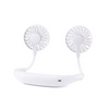 Image of Around The Neck Fan Portable Mini Hanging USB Rechargeable Necklace Fan Mini Air Cooler