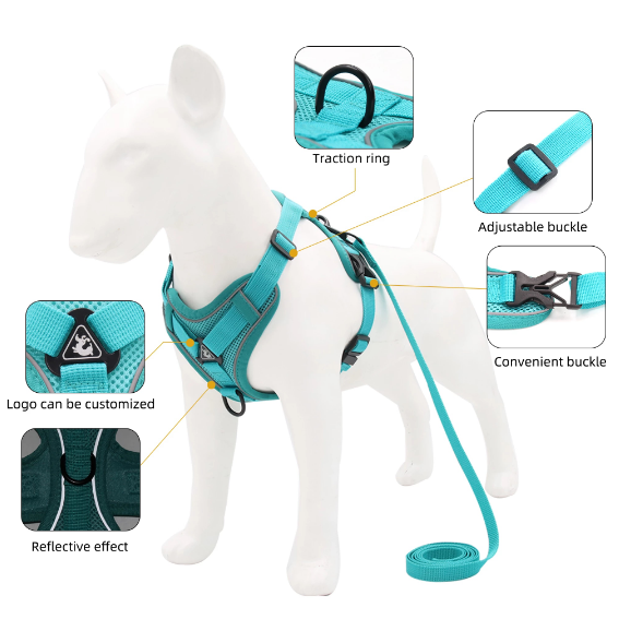 dog-harness-no-pull