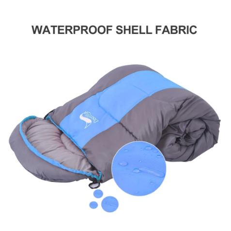 sleeping-bag-camping