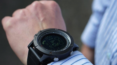 Invincible Military Smart T Watch