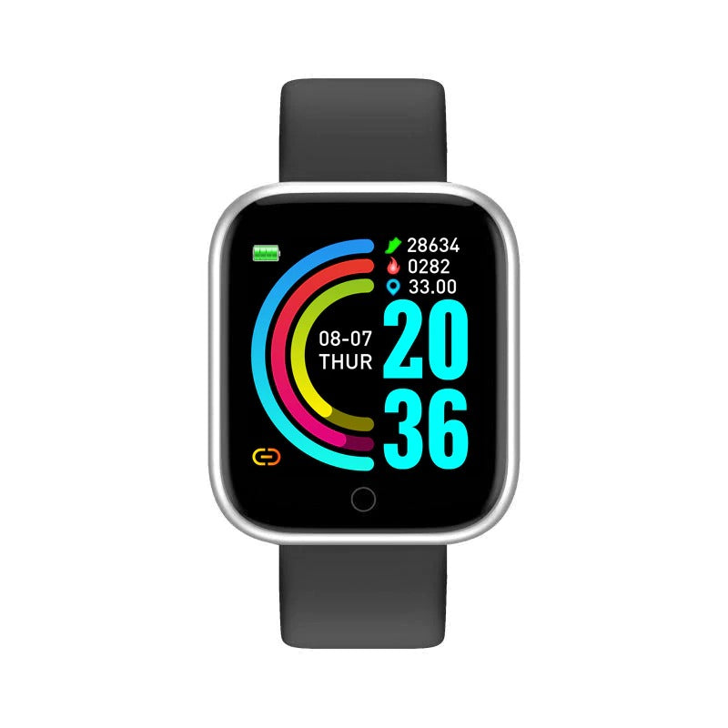 Fitness Watch Fit Running Fitness Tracker Watch