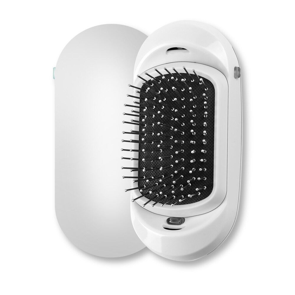 Electric Ionic Styling Hairbrush