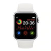 Image of E Watch Heart Rate Monitor Fitness Smartwatch