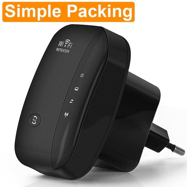 Wi-Fi Range Extender, Wifi Repeater, Wifi Internet Signal Booster, Buy WiFi Booster