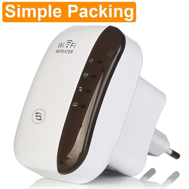 Wi-Fi Range Extender, Wifi Repeater, Wifi Internet Signal Booster, Buy WiFi Booster