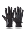 Image of Cold-proof Wind-proof Cycling Winter Warm Gloves