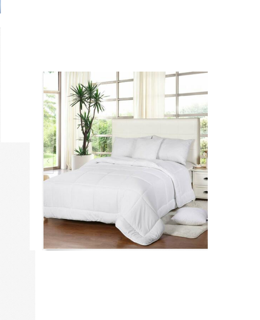 All Season Down Comforter King Size