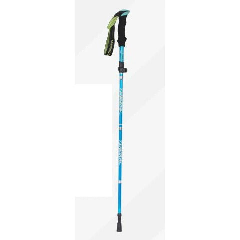 5 Sections Foldable Hiking Stick