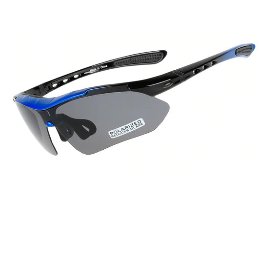 Professional Polarized Cycling sunglasses