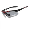 Image of Professional Polarized Cycling sunglasses