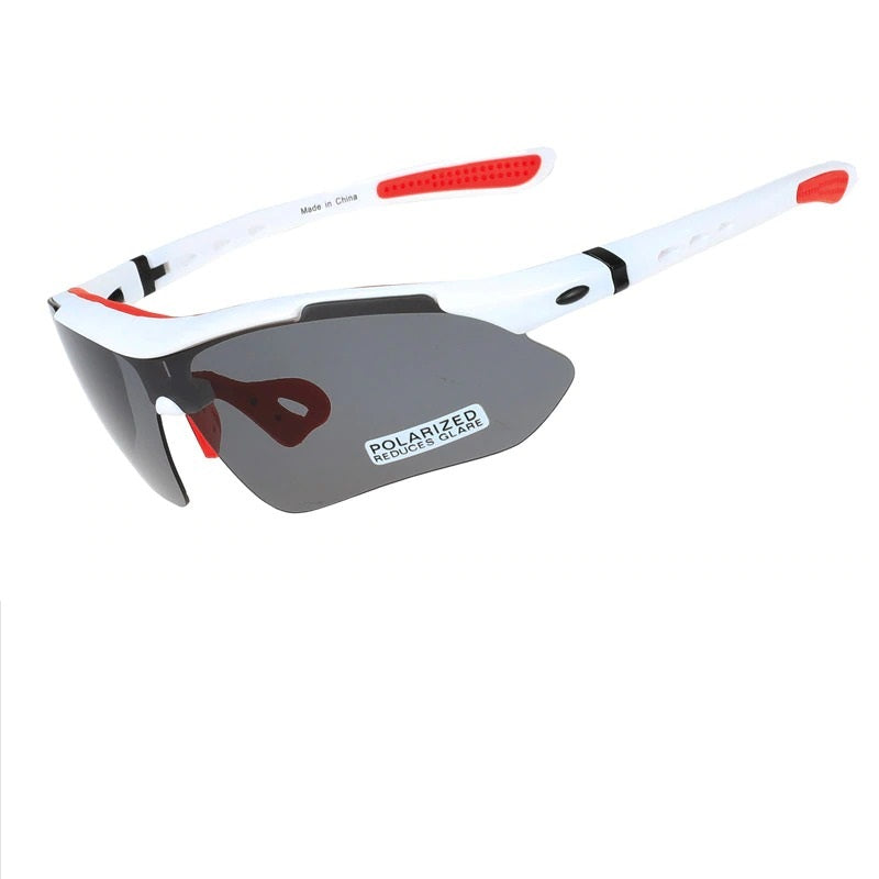 Professional Polarized Cycling sunglasses