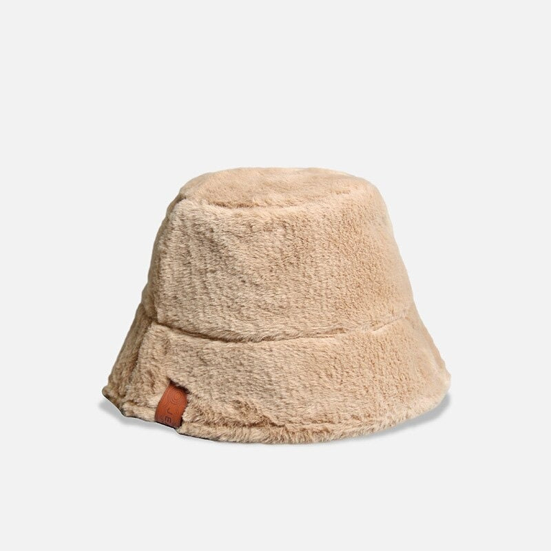 Woolen Women Hat Wide Brim Fedora Felt Fedoras Hats