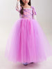 Image of Rapunzel Princess Dress