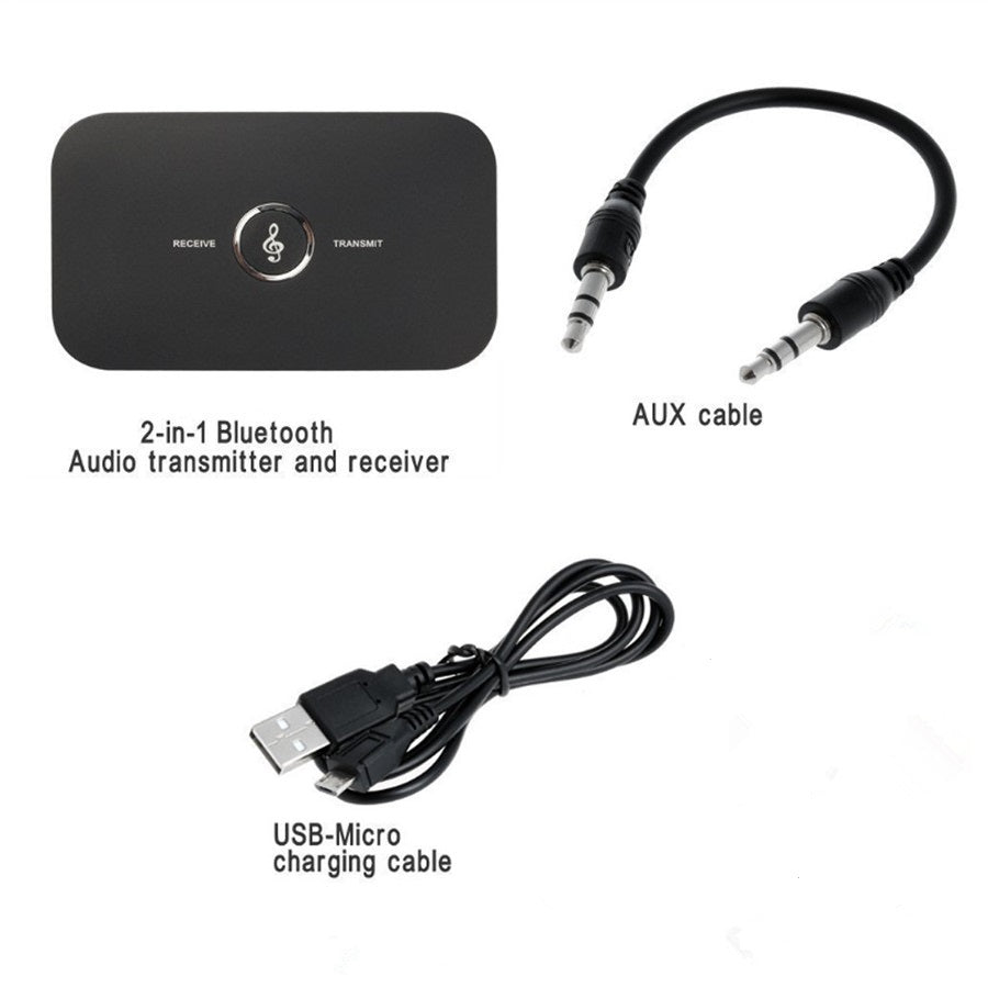 Bluetooth-For-Tv
