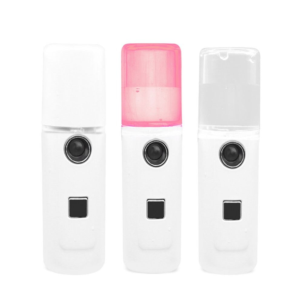 Nano Mist Diffuser and Spray