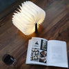 Image of Lumio Style LED (Folding) Book Lamp!