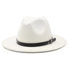 Image of Fedora Hats For Women