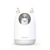 Image of Air humidifier Essential Oil Diffuser
